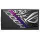 ASUS ROG STRIX-1000P-GAMING unité d'alimentation d'énergie 1000 W 20+4 pin ATX ATX Noir, Argent - 90YE00W1-B0NA00