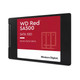 Western Digital Red SA500 2 To 2.5" Série ATA III 3D NAND - WDS200T2R0A-68CKB0 Western Digital Red SA500 2 To 2.5" Série ATA III 3D NAND - WDS200T2R0A-68CKB0