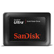 SanDisk  disque SSD 240 Go 2.5" Série ATA III - SDSSDX-240G-G25