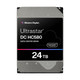 Western Digital Ultrastar DC HC580 disque dur 24 To 7200 tr/min 512 Mo 3.5" SATA - 0F62796