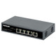 Intellinet  commutateur réseau Gigabit Ethernet (10/100/1000) Connexion Ethernet, supportant l'alimentation via ce port (PoE) - 561808