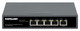 Intellinet  commutateur réseau Gigabit Ethernet (10/100/1000) Connexion Ethernet, supportant l'alimentation via ce port (PoE) - 561808