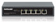 Intellinet  commutateur réseau Gigabit Ethernet (10/100/1000) Connexion Ethernet, supportant l'alimentation via ce port (PoE) - 561808