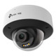 TP-Link InSight S285 Dôme Caméra de sécurité IP Extérieure 3840 x 2160 pixels Plafond - INSIGHT S285(2.8MM)