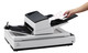 Fujitsu FI-7700 Scanner à plat et chargeur automatique 600 x 600 DPI A3 Noir, Blanc - PA03740-B005 - (Recond)