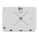 The Joy Factory Elevate II support antivol pour tablettes Blanc 26,7 cm (10.5") - KMX402W