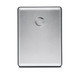 G-Technology G-DRIVE disque dur externe 2 To 5400 tr/min 2.5" USB Type-B 3.2 Gen 1 (3.1 Gen 1) Argent - 0G06072