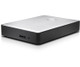 G-Technology G-DRIVE disque dur externe 2 To 5400 tr/min 2.5" USB Type-B 3.2 Gen 1 (3.1 Gen 1) Argent - 0G06072