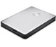 G-Technology G-DRIVE disque dur externe 2 To 5400 tr/min 2.5" USB Type-B 3.2 Gen 1 (3.1 Gen 1) Argent - 0G06072