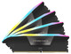 Corsair Vengeance RGB  module de mémoire 96 Go 4 x 24 Go DDR5 288-pin DIMM - CMH96GX5M4B6000C30
