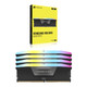 Corsair Vengeance RGB  module de mémoire 96 Go 4 x 24 Go DDR5 288-pin DIMM - CMH96GX5M4B6000C30