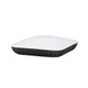 Fortinet FortiAP 231G 2401 Mbit/s Blanc, Noir Connexion Ethernet, supportant l'alimentation via ce port (PoE) - FAP-231G-E