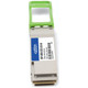 AddOn Networks  module émetteur-récepteur de réseau Fibre optique 100000 Mbit/s QSFP28 1302,31 nm - QSFP-100GB-130231-20-E-AO