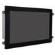 Mimo Monitors  Écran d'affichage dynamique Écran plat de signalisation numérique 25,6 cm (10.1") LCD 350 cd/m² WXGA Noir Écran tactile - MBS-1080C-OF