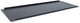 Intellinet  accessoire de racks Panneau caché - 712699