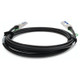AddOn Networks  câble InfiniBand et à fibres optiques 1,5 m QSFP28 Noir, Argent - QSFP-100G-PDAC1-5M-I-AO