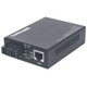 Intellinet  convertisseur de support réseau 100 Mbit/s 1310 nm Monomode - 507332