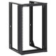 Intellinet  accessoire de racks Panneau d’obturation de rack - 716208