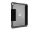 STM Dux Plus Duo 25,9 cm (10.2") Folio Noir - STM-222-236JU-01