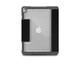 STM Dux Plus Duo 25,9 cm (10.2") Folio Noir - STM-222-236JU-01