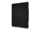 STM Dux Plus Duo 25,9 cm (10.2") Folio Noir - STM-222-236JU-01