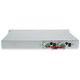 AddOn Networks ADD-LMCC-1U1S-CHASSIS-DD convertisseur de support réseau Interne 100000 Mbit/s Blanc - ADDLMCC1U1SCHASSISDD