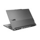 Lenovo ThinkBook 16p G4 IRH Intel® Core™ i5 i5-13500H Ordinateur portable 40,6 cm (16") WQXGA 16 Go DDR5-SDRAM 512 Go SSD NVIDIA GeForce RTX 4050 Wi-Fi 6 (802.11ax) Windows 11 Pro Anglais américain Gris - 21J8002LUS
