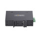 StarTech.com Switch Réseau Industriel 5 Ports Non Géré, 100/1000 Ethernet, Rail DIN/Montage Mural, Commutateur Gigabit IP30 Robuste, -40°C - 75°C, 9~60V DC, Conforme TAA - I51G-ETHERNET-SWITCH