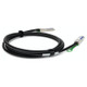 AddOn Networks  câble InfiniBand et à fibres optiques 3 m QSFP28 Noir, Argent - QSFP-100G-PDAC3M-I-AO