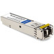 AddOn Networks  module émetteur-récepteur de réseau Fibre optique 25000 Mbit/s SFP28 1550 nm - JNP-SFP-25G-LR-CW-55-AO