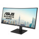 ASUS VA34VCPSR écran plat de PC 86,4 cm (34") 3440 x 1440 pixels Wide Quad HD LCD Noir - 90LM08JJ-B02170