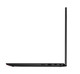 Lenovo ThinkPad L13 2-in-1 Gen 5 (Intel) Intel Core Ultra 7 155U Hybride (2-en-1) 33,8 cm (13.3") Écran tactile WUXGA 16 Go LPDDR5-SDRAM 512 Go SSD Wi-Fi 6E (802.11ax) Windows 11 Pro Anglais Noir - 21LM0012US
