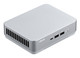 ASUS NUC 14 Pro+ UCFF Blanc 185H - RNUC14RVSU900001I