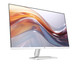 HP Series 5 27 inch FHD Monitor with Speakers - 527sa - 94F48AA