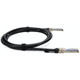 AddOn Networks  câble InfiniBand et à fibres optiques 3 m Noir - QSFP28-100GB-PDAC3MLZ-AO