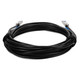 AddOn Networks  câble InfiniBand et à fibres optiques 1 m SFP+ DAC Noir - SFP-10GB-PDAC1MLZ-J-AO