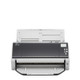 Fujitsu fi-7460 Scanner ADF 600 x 600 DPI Gris, Blanc - PA03710-B055