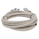 AddOn Networks  câble InfiniBand et à fibres optiques 2 m OSFP 2x QSFP112 DAC Gris - MCP7Y10-N002-AO