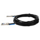 AddOn Networks  câble InfiniBand et à fibres optiques 3 m SFP+ DAC Noir - SFP-10GB-PDAC3MLZ-C-AO