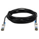AddOn Networks  câble InfiniBand et à fibres optiques 3 m SFP+ DAC Noir - SFP-10GB-PDAC3MLZ-C-AO