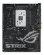 ASUS ROG STRIX B850-F GAMING WIFI AMD B850 Emplacement AM5 ATX - 90MB1J70-M0EAY0