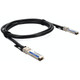 AddOn Networks  câble InfiniBand et à fibres optiques 2 m Noir - QSFP28-100GB-PDAC2MLZ-C-AO