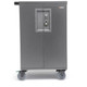 Bretford CORE X Cart Classe mobile de charge et de gestion Platine - TCOREX36USBC-PM