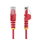 StarTech.com  câble de réseau Rouge 4,6 m Cat6 U/UTP (UTP) - N6PAT15RDS