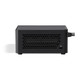 ASUS NUC 14 Pro  barebone PC/ poste de travail UCFF Noir 165H - RNUC14RVHV700001I