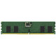 Kingston Technology ValueRAM module de mémoire 8 Go 1 x 8 Go DDR5 6400 MT/s 288-pin DIMM - KVR64A52BS6-8