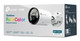 TP-Link INSIGHT S355 Balle (forme) Caméra de sécurité IP Extérieure 2880 x 1620 pixels Mur - INSIGHT S355(2.8MM)