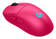 Logitech G PRO 2 LIGHTSPEED Mouse - 910-007291