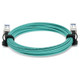 AddOn Networks  câble InfiniBand et à fibres optiques SFP28 Couleur aqua - AOC-S-S-25G-13M-AO