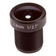 Axis M12 2.8mm F1.2 Lentille - 03074-001